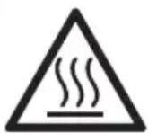 DOMO DO1154S - △PRODUCTSPECIFIEKE WAARSCHUWINGEN - 1