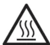 DOMO DO1154S - PRODUCTSPECIFICWARNINGS - 1