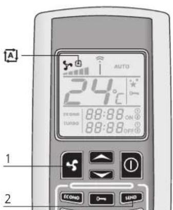 Livn Tromvik 7 - Automatic power function - 1