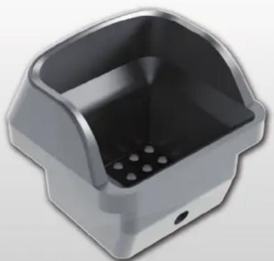 Livn Tromvik 7 - Nettoyage de chambre de combustion - 1