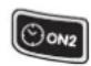 Livn Tromvik 7 - Fonction horloge - 3