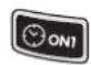 Livn Tromvik 7 - Fonction horloge - 1