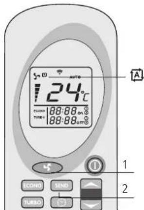 Livn Tromvik 7 - Automatic power function - 2