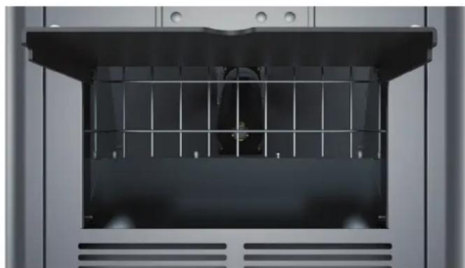 Livn Tromvik 7 - Charge pellet - 2