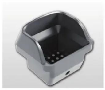 Livn Tromvik 7 - Ash box - 1