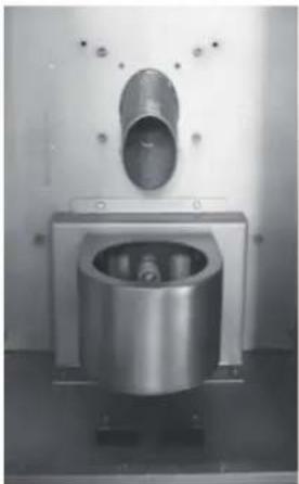 Livn Tromvik 7 - How to clean the combustion chamber (once a month) - 12