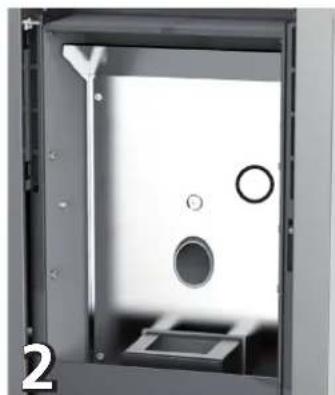 Livn Tromvik 7 - Nettoyage de chambre de combustion - 2