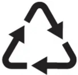 AEG TI64IB1BFB - Hinweise zum Recycling - 1
