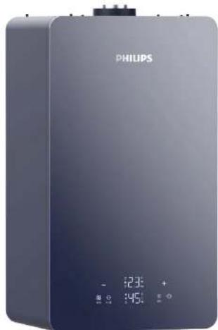 PHILIPS AquaShield AWH7316 - 热水炉 - 1