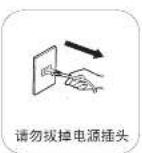 PHILIPS AquaShield AWH7316 - 暂时停机 - 1
