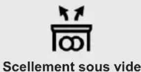 AEG CV1100T - UTILISATION QUOTIDIENNE - 3
