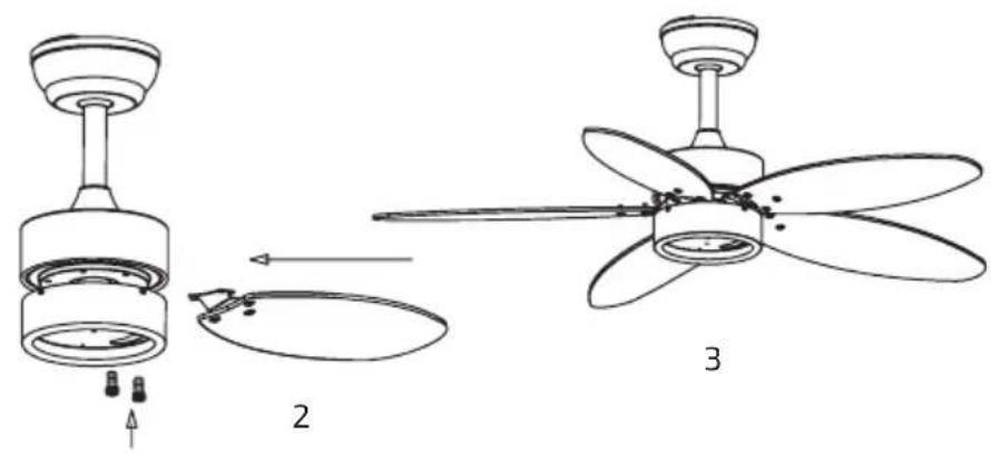 CECOTEC EnergySilence Aero 4260 Full - COPYRIGHT - 12