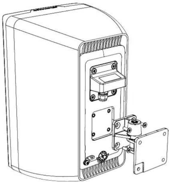 DB Technologies IS3TTRF - MECANIQUE - 1
