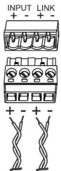DB Technologies IS3TTRF - CONNEXIONS - 2