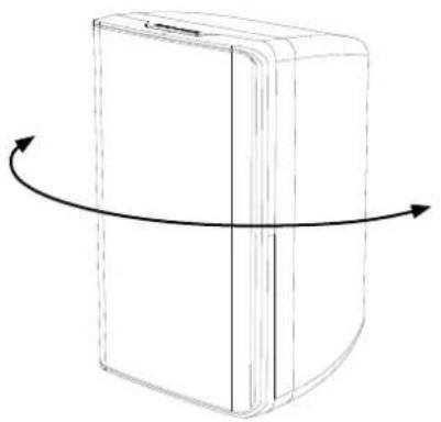 DB Technologies IS3TTRF - WALL MOUNTING - 1