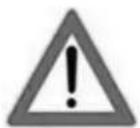 DB Technologies IS3TTRF - ATTENTION! - 1