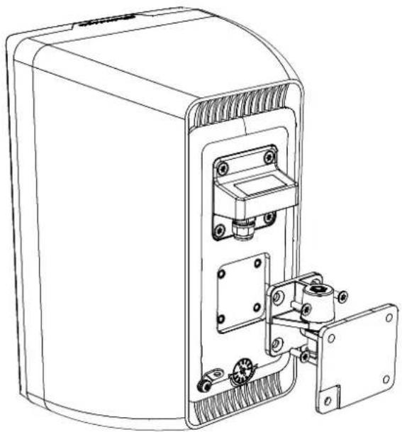 DB Technologies IS3TTRF - MECHANIK - 1