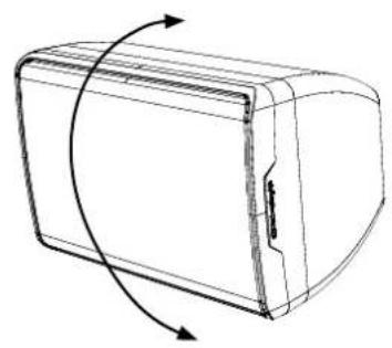 DB Technologies IS3TTRF - INSTALLATION MURALE - 2