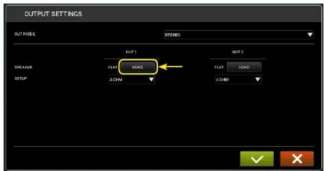 DB Technologies IS3TTRF - REMOTE CONTROL - 2
