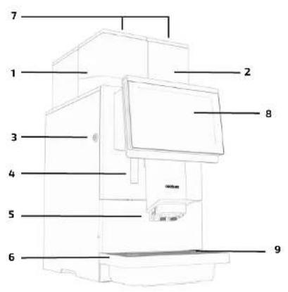 CECOTEC Cremmaet Lounge - Copyright - 1