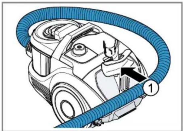 BOSCH Serie 4 BGS21CAR - https://digitalguide.bsh-group.com/?mat-no=8001217649 - 13