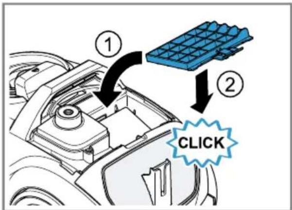 BOSCH Serie 4 BGS21CAR - https://digitalguide.bsh-group.com/?mat-no=8001217649 - 41