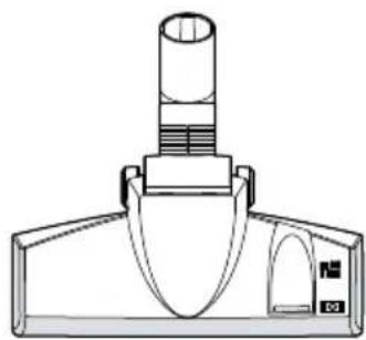 BOSCH Serie 4 BGS21CAR - https://digitalguide.bsh-group.com/?mat-no=8001217649 - 6