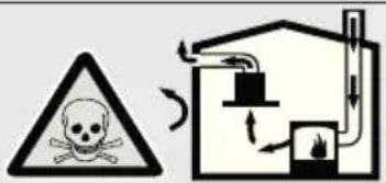 LEISURE H901PK - Risk of Death - Risk of Poisoning - 2