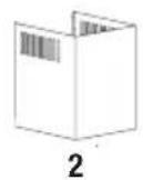 LEISURE H901PK - Package content - 2