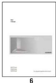 LEISURE H901PK - Package content - 4