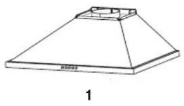 LEISURE H901PK - Package content - 1