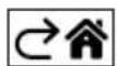 Emos P5735SS - Description du bouton - 1