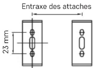 Emos ZT3121 - FR | Lampe à LED étanche à la poussière - 1