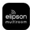 ELIPSON W35 Xi - PANNEAU AVANT PANNEAU ARRIÈRE - 3