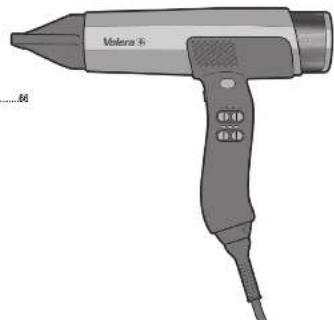 VALERA Matrixcare TF 2000W Deluxe - 1