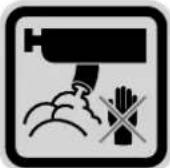 SCHEPPACH EXC815 - Erklärung der Symbole auf dem Produkt - 25