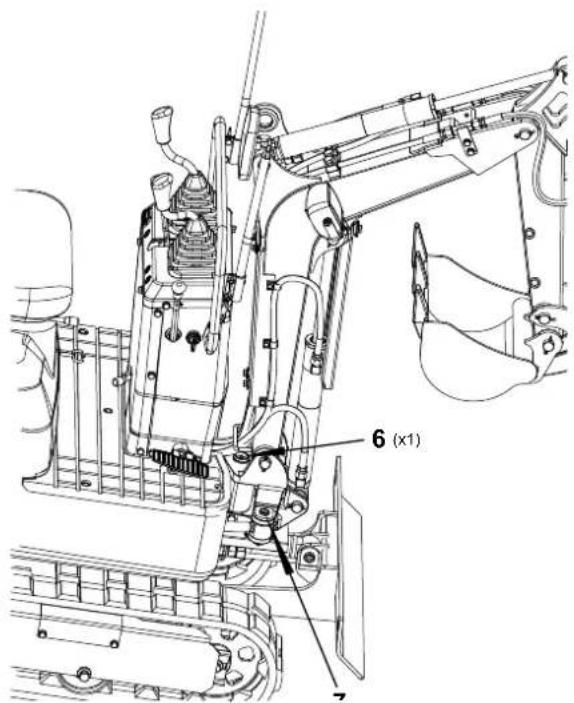 SCHEPPACH EXC815 - Prudence - 2