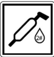 SCHEPPACH EXC815 - Explication des symboles sur le produit - 28