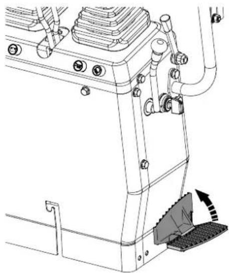 SCHEPPACH EXC815 - Prudence - 1