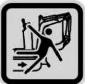SCHEPPACH EXC815 - Erklärung der Symbole auf dem Produkt - 19