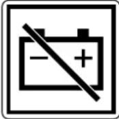 SCHEPPACH EXC815 - Erklärung der Symbole auf dem Produkt - 29