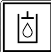 SCHEPPACH EXC815 - Erklärung der Symbole auf dem Produkt - 33