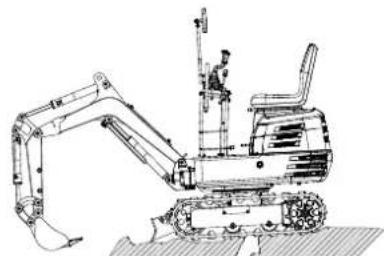 SCHEPPACH EXC815 - Vor Inbetriebnahme - 2