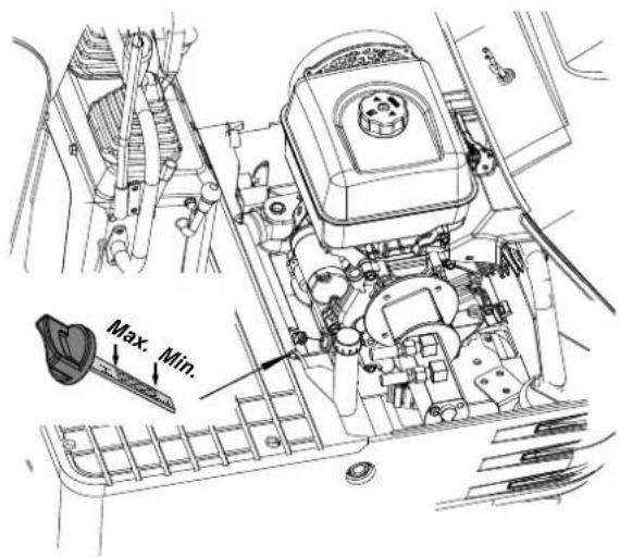 SCHEPPACH EXC815 - ⚠ Vorsicht - 1