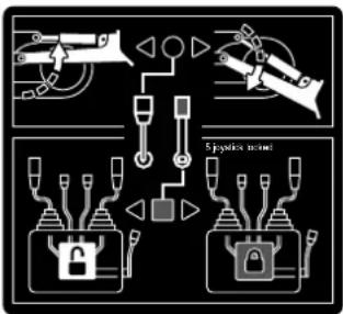SCHEPPACH EXC815 - Explication des symboles sur le produit - 42