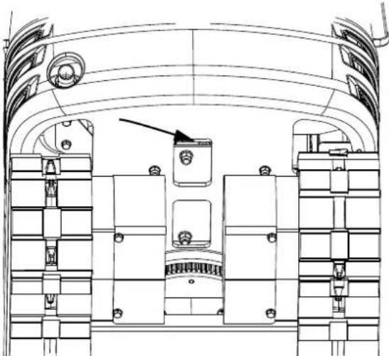 SCHEPPACH EXC815 - Vorsicht - 1