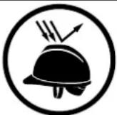 SCHEPPACH EXC815 - Erklärung der Symbole auf dem Produkt - 3