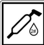 SCHEPPACH EXC815 - Erklärung der Symbole auf dem Produkt - 31