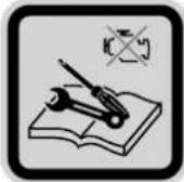 SCHEPPACH EXC815 - Erklärung der Symbole auf dem Produkt - 22