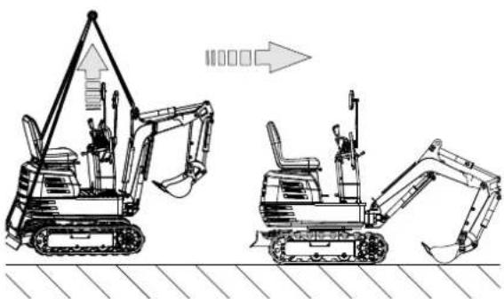 SCHEPPACH EXC815 - Important! - 2